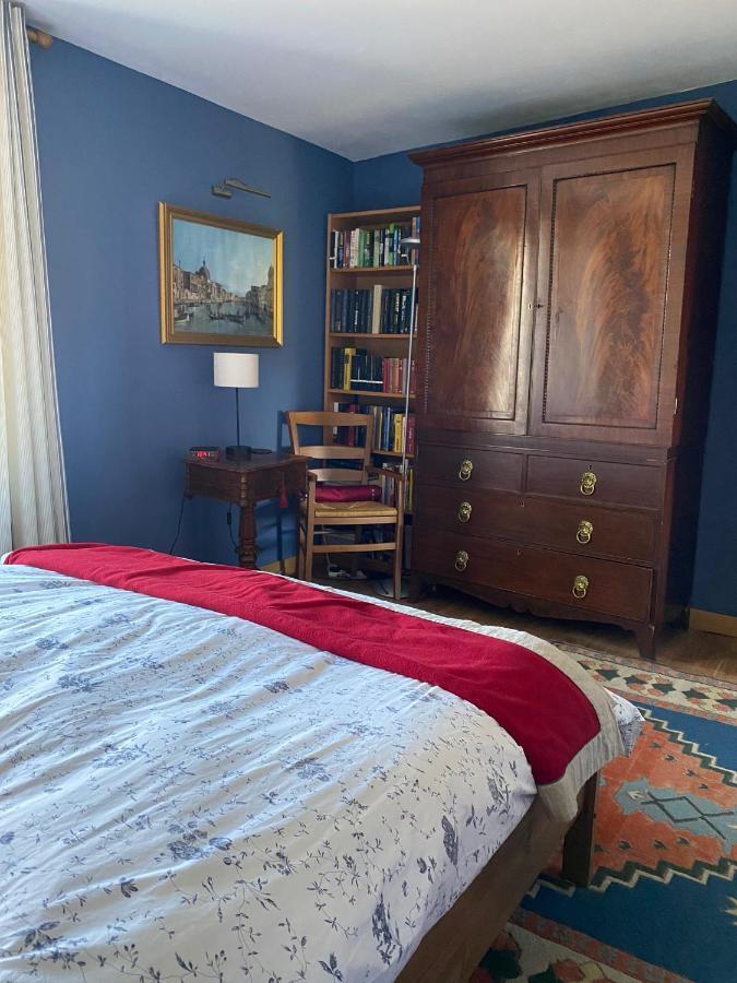 Entire Farm House Stay, La Gerouardiere Barenton Εξωτερικό φωτογραφία
